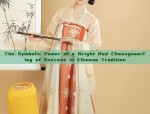 Hanfu Elegance:鞠婧祎s Style Inspiration and the Rise of 韩芸汐