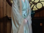 The Rise of Hanfu Style Sleepwear:Embracing Traditional Elegance in Comfort