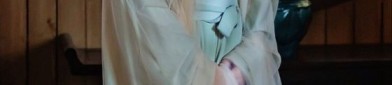 Cloud肩 Elegance:The Story of a Little Girl in Cheongsams Charm