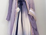 Custom-made Hanfu:The Revival of Traditional Chinese Fashion