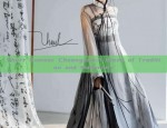 The Charm of Pearl Earrings for Cheongsam Elegance