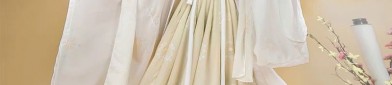 The Tang Dynastys Marital Customs and the Splendor of Hanfu Wedding Attire