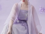 Exploring the Elegance of Song Dynasty Hanfu Shoes:A Journey Through Time