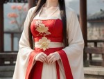 The Charm of Mǎmián裙 for Petite Plus-Size Women