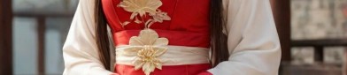 Chinese-Style Qipao Shoes:A Blend of Tradition and Fashion