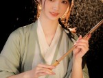 The Charm of Cheongsam Mesh Headwear:A Cultural Exploration