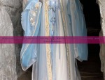 Maternal-Child Fashion:Exploring the World of Hanfu Maternity and Childrenswear