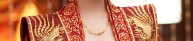 Vintage Tang-Style Womens Chinese Fashion:Embracing the Traditional Beauty
