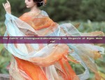 The Fabric of Cheongsam:Understanding the Elegance of Qipao Material
