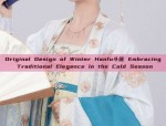 Reimagining Traditional Cheongsam,Blouses,and Skirts for Modern Women