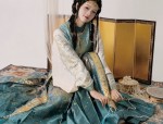 Exploring the World of Wei Wuxiáns Traditional Hanfu in The Untamed