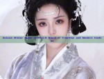 Embracing the Traditional:Plus-Size Women in Hanfu Fashion