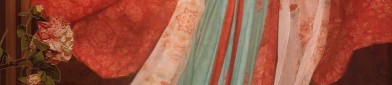Hanfu Elegance:Exploring the Chen Qianqians Style of Lusi Fashion