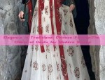 Elegance in Traditional Chinese Fashion:The Charm of Hanfu for Modern Women