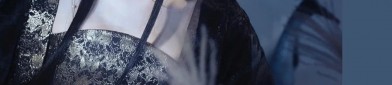 The Revival of Hanfu Dance:Exploring the Beauty of Waist-Length Classical Dance Costumes with汉服舞蹈裙