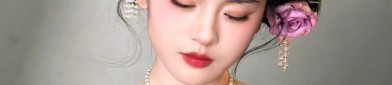 HanRhythm Studio:Lotus Bloom Original Hanfu Fashion