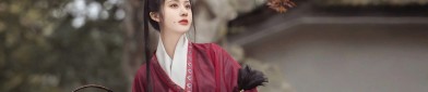 The Enigma of the Unknown Fire Dance Qipao:Unveiling the Secrets of Traditional Chinese Beauty