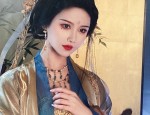 The Splendid Beauty of the Southern and Northern Dynasties:The Aristocratic Women in Hanfu Fashion