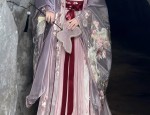 Embracing the New Wave:Fashionable Qipao Updates for Modern Women