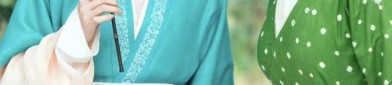 Loose-fitting Cheongsam:Embracing the Easy-Going Chinese Style