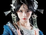 The Enigma of Fog-Veiled Hanfu:The Essence of Traditional Chinese Elegance