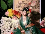 The Enchanting World of Ancient Hanfu Costumes for Girls and Children in Traditional Chinese Style