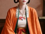 Embracing the Hourglass Figure:A Slimming Cheongsam Dress Guide