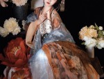 Hanfu Dance Shoes:Embracing Traditional Beauty in Dance
