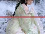 The Inner Lining of Hanfu Pants:A Closer Look into the Cultural Significance and Design Elements