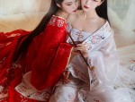 Stylish Summer Womens Cheongsam for a Slimming Look
