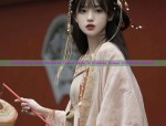 The Rise of Ancient Costume Cosplay:Exploring the World of Traditional Chinese Attire