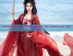 Hanfu Hair Bands:A Guide for the Handicraft-Challenged