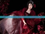 Summer Childrens Hanfu Skirts:A Glance into Traditional Elegance