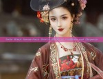Embracing Traditional Elegance:The Rise of Modern Youth-Oriented Classic Cheongsam