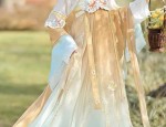 Plus Size Summer Cheongsam Dress:Embracing Comfort and Style