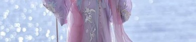Hanfu New Year Styles:Embracing Traditional Elegance in Modern Times