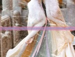 The Equestrian Charm of Horseface Skirt and Loose Pants