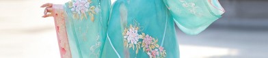 Plus-Size Hanfu Fashion for Winter:Styling Tips for 200-Pound Individuals