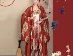 Ancient Hairdos and the Role of Wig假发在古装发型中的角色