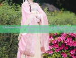 Winter Maternity Fashion:Hanfu Maternity Sets for a Traditional and Warm Style