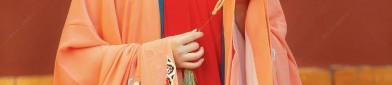 The Complete Collection of Traditional Hanfu Jewelry Accessories