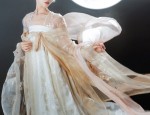 Plus Size Eight-Part Horseface Skirt:A Comprehensive Guide