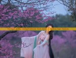 The Cloth of Five Heroes:Traditional Hanfu Attire of the Five Tiger Generals