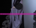 The Journey of a Fifth-Grade Student into the World of Ancient Hanfu Fashion