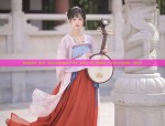 The Magnificent Cheongsam:A Tale of Traditional Elegance