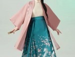 Summer-Ready:A Lightweight Horseface Skirt for Little Girls