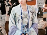 Ancient Chinese Style of Hanfu Shoes for Women:Exploring the Beauty of Traditional Chinese Footwear