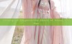 Cheongsam Elegance:The Charm of Snowy Chiffon