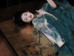 Hanfu Undergarments:Embracing the Imperial Style of Traditional Chinese Court Fashion