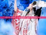 Encountering the Divine Deer:Authentic Hanfu at an Unbeatable Price